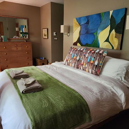 Chalet F116 Mont-Tremblant Nord Lac-Superieur Екстериор снимка