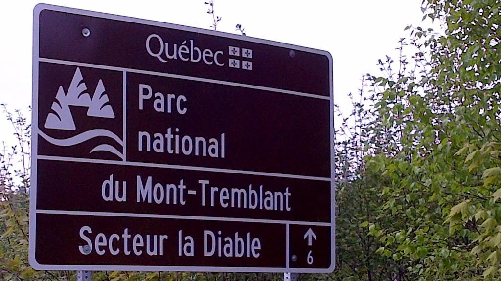 Chalet F116 Mont-Tremblant Nord Lac-Superieur Стая снимка