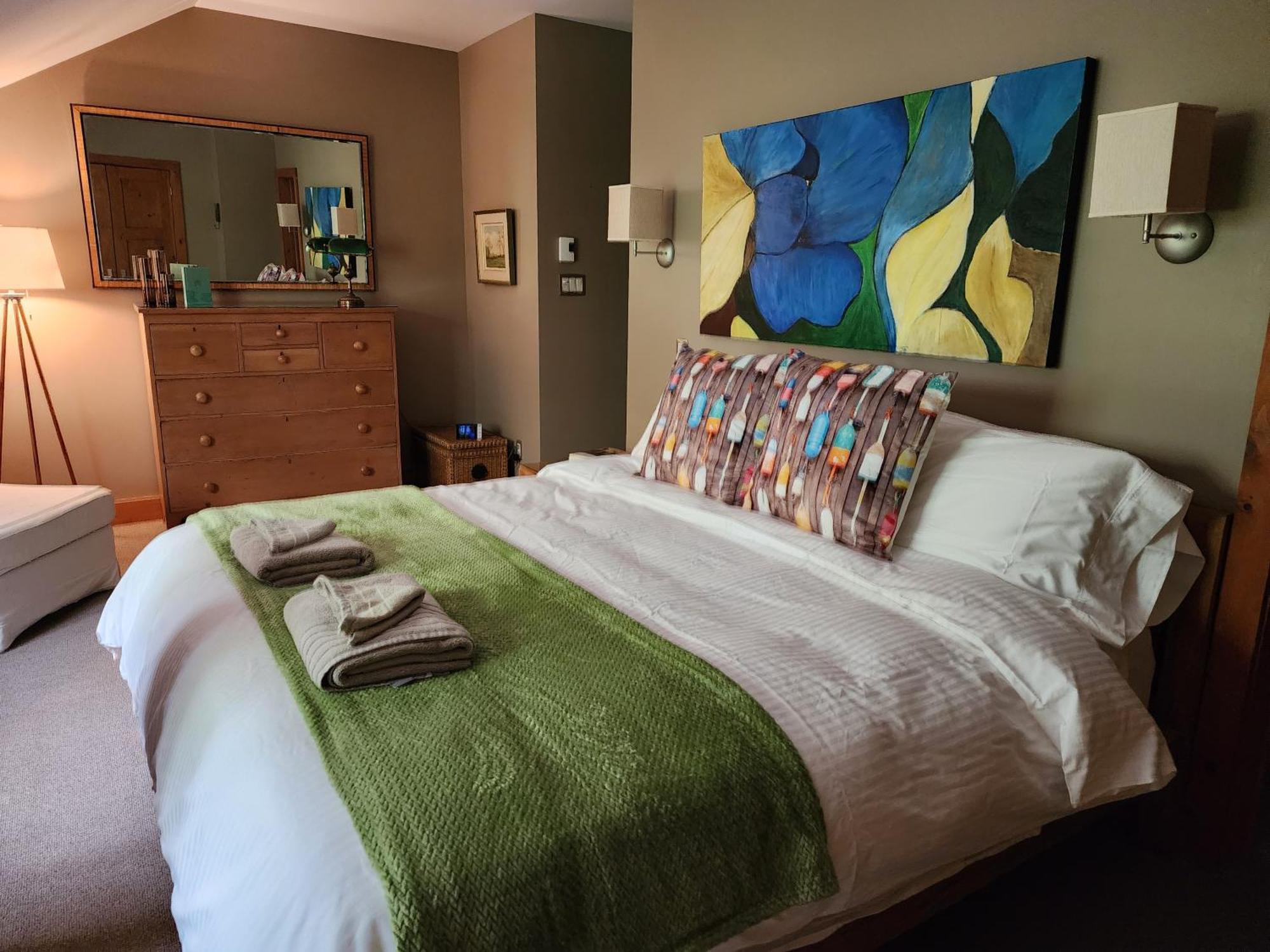Chalet F116 Mont-Tremblant Nord Lac-Superieur Екстериор снимка