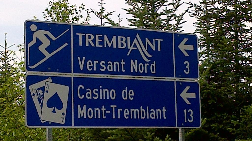 Chalet F116 Mont-Tremblant Nord Lac-Superieur Стая снимка