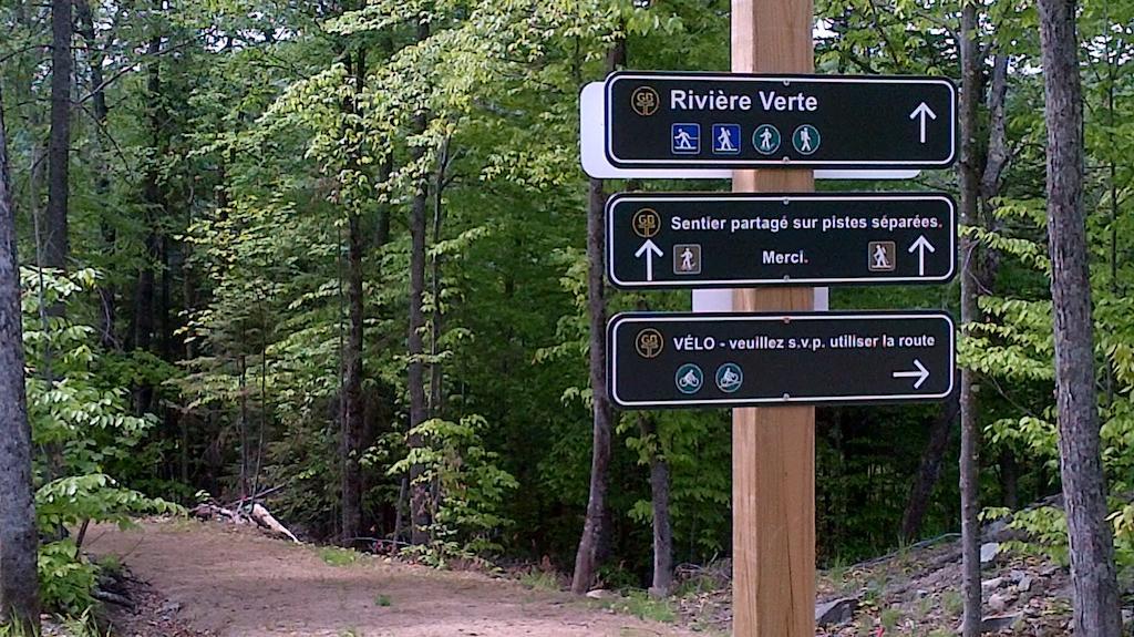 Chalet F116 Mont-Tremblant Nord Lac-Superieur Екстериор снимка