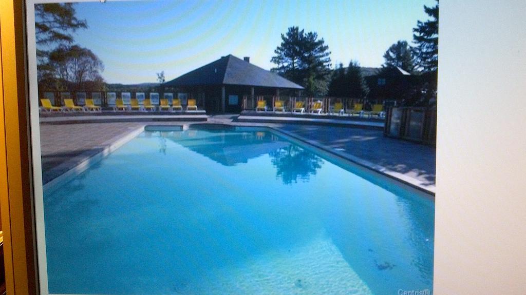 Chalet F116 Mont-Tremblant Nord Lac-Superieur Стая снимка
