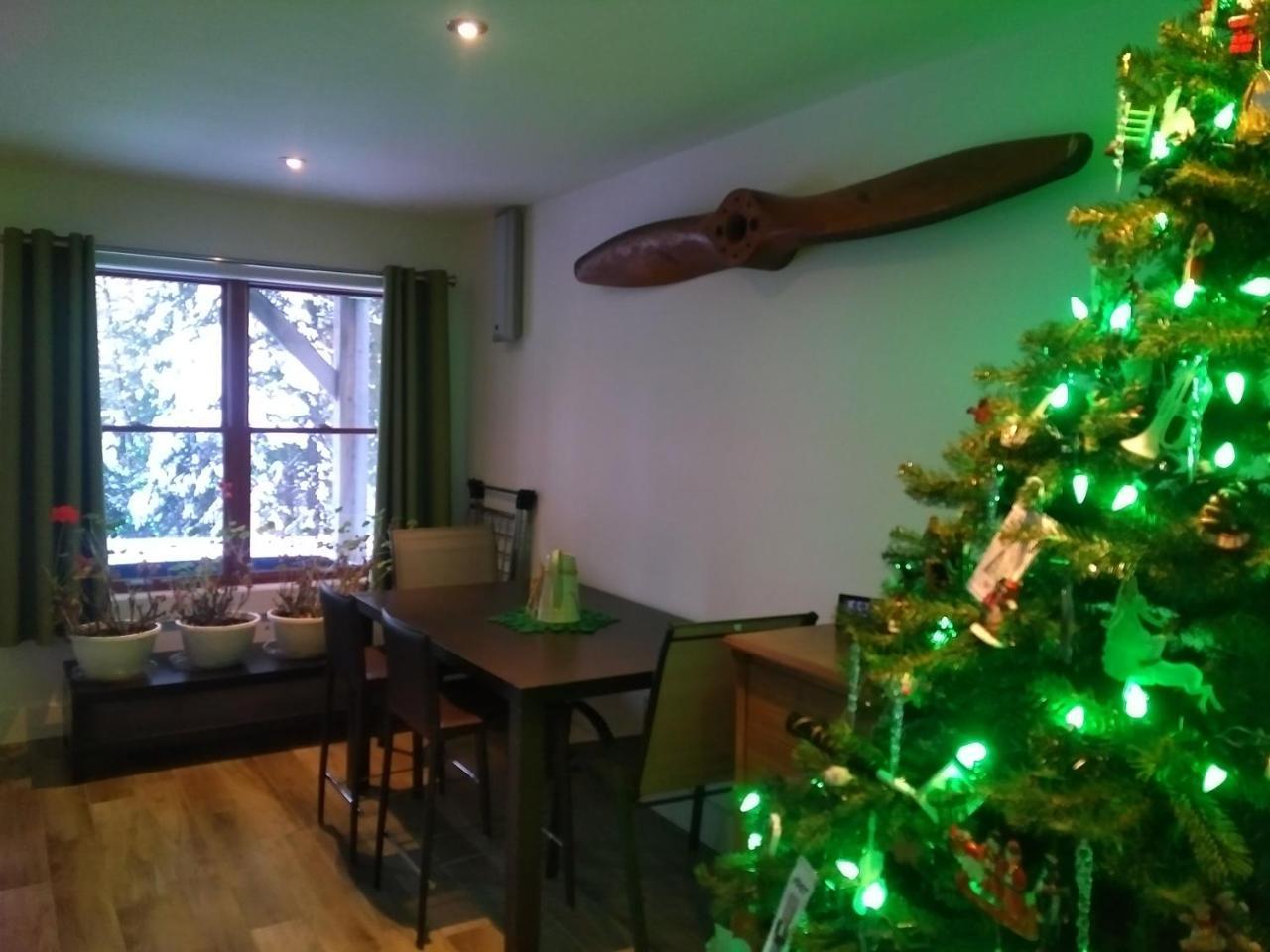 Chalet F116 Mont-Tremblant Nord Lac-Superieur Екстериор снимка