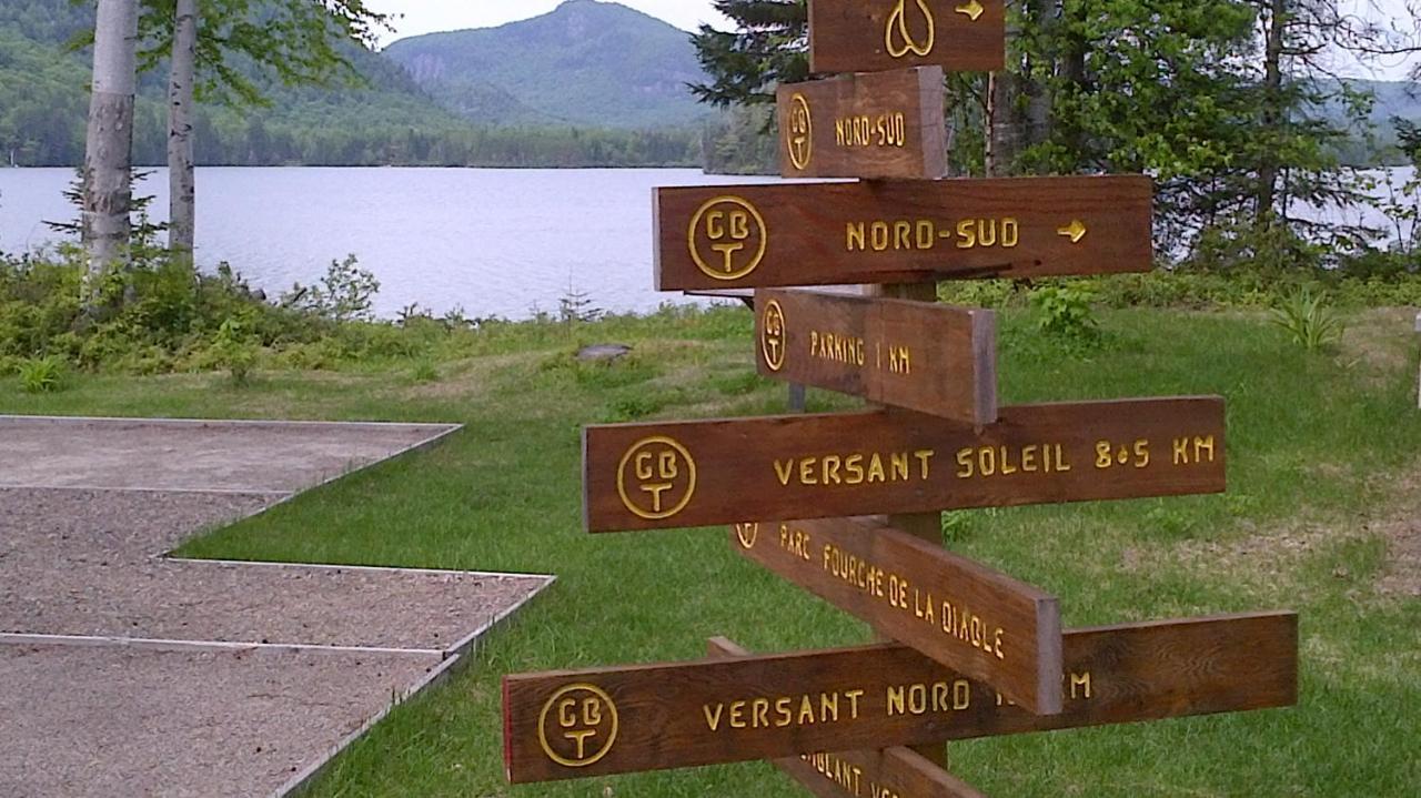 Chalet F116 Mont-Tremblant Nord Lac-Superieur Екстериор снимка